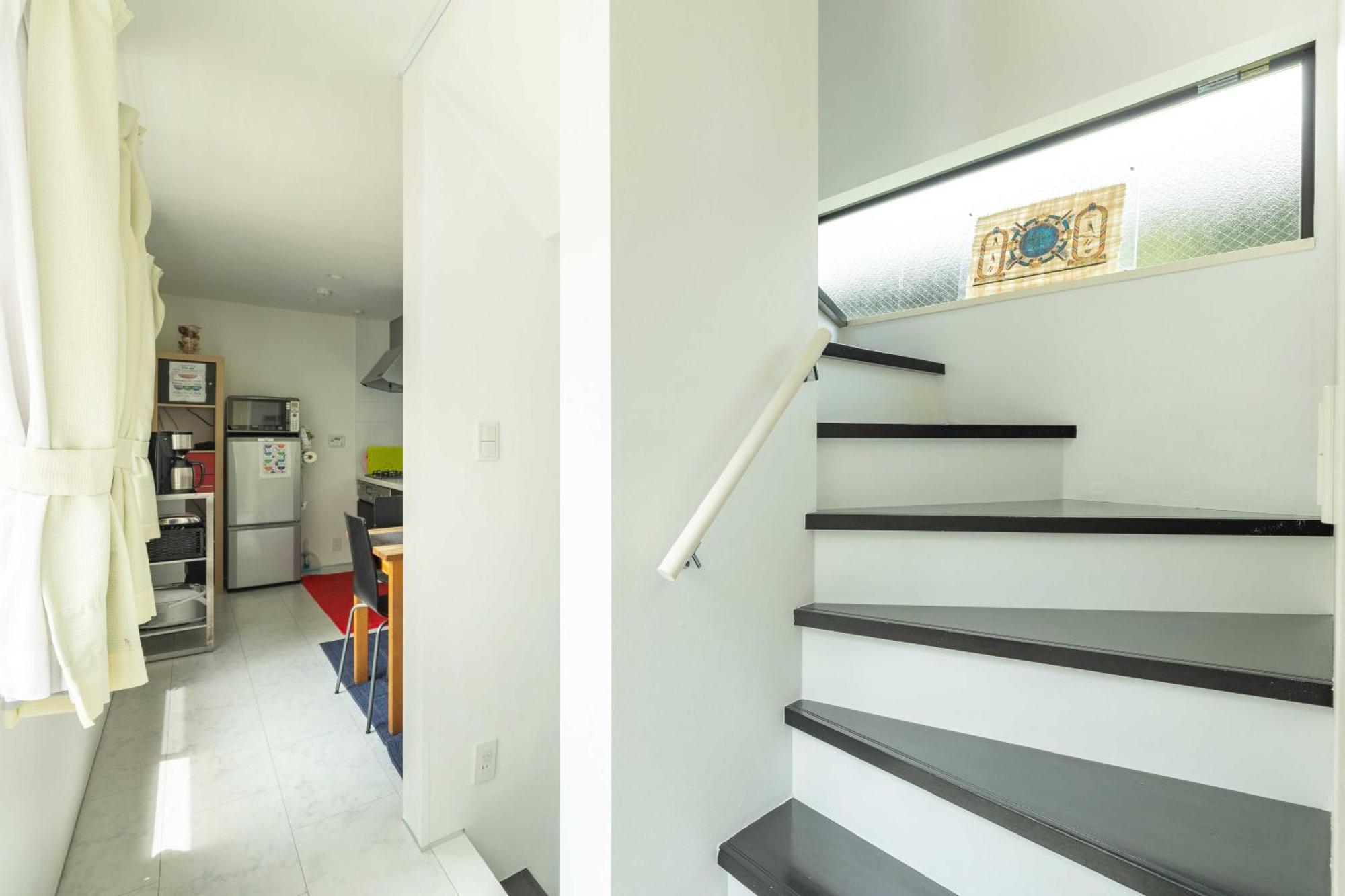 Pencil House - 10 Mins Walk To Shinjuku Villa Tokyo prefektur Exteriör bild